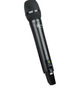 Avtek Wirelessкомплект with two handheld microphones WM 2H SET