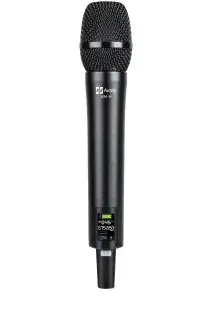 Avtek Wirelessкомплект with two handheld microphones WM 2H SET