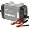 Qoltec зарядно for LiFePO4 AGM GEL SLA batteries 20A