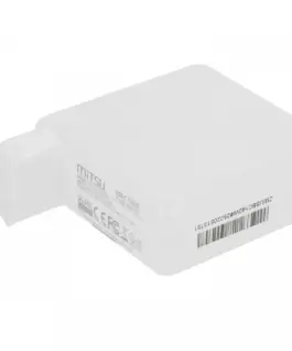 Alternative view of Mitsu Лаптоп power адаптер / зарядно 100W USB-C 5V-9V-12V-15V/3A, 20V-28V/5A PD