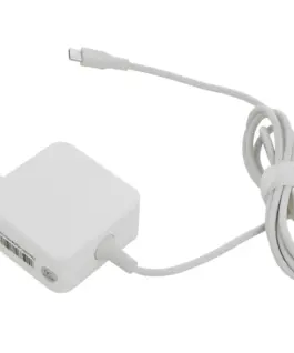 Mitsu Лаптоп power зарядно адаптер 45W USB type C USB-C 5V-9V-12V-15V/3A, 20V/2.25A PD - Image 4