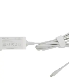 Mitsu Лаптоп power зарядно адаптер 45W USB type C USB-C 5V-9V-12V-15V/3A, 20V/2.25A PD - Image 5