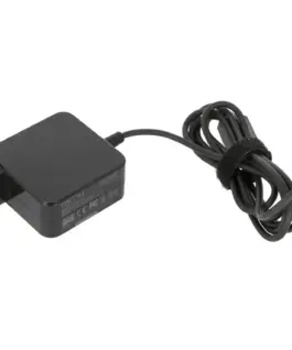 Alternative view of Mitsu Лаптоп power зарядно адаптер 45W USB type C USB-C 5V-9V-12V-15V/3A, 20V/2.25A PD