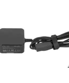 Mitsu Лаптоп power зарядно адаптер 45W USB type C USB-C 5V-9V-12V-15V/3A