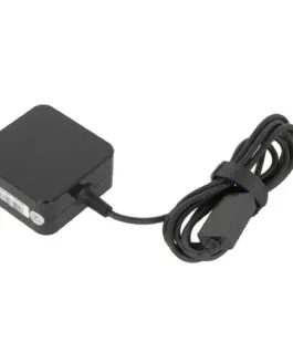 Mitsu Лаптоп power зарядно адаптер 45W USB type C USB-C 5V-9V-12V-15V/3A
