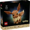 LEGO Blocks Pokemon 72151 Eevee