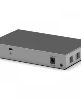 Netgear Unmanaged PoE/PoE+ Switches 5 ports Gigabit Ethernet