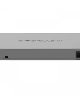 Alternative view of Netgear Switch 48P GE POE++ SMART W/10G SFP+