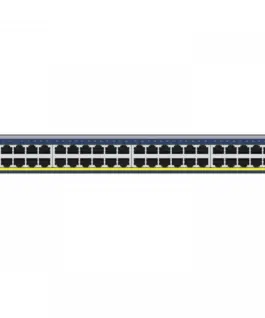 Netgear Switch 48P GE POE++ SMART W/10G SFP+