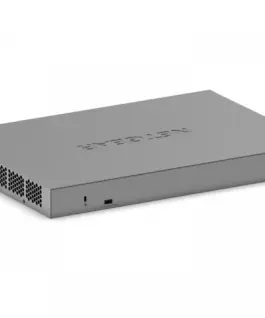 Netgear Switch 48P GE POE++ SMART W/10G SFP+