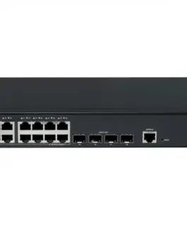 Alternative view of Hewlett Packard Enterprise Switch NW CW 2050 20G 4SR2.5 4F S6X69A