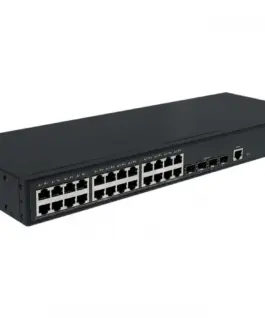 Hewlett Packard Enterprise Switch NW CW 2050 20G 4SR2.5 4F S6X69A