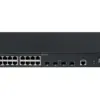 Hewlett Packard Enterprise Switch NW CW 2050 24G PoE+ 4F 420W S6X72A