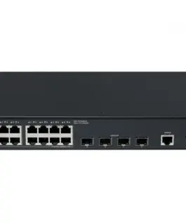 Hewlett Packard Enterprise Switch NW CW 2050 24G PoE+ 4F 420W S6X72A