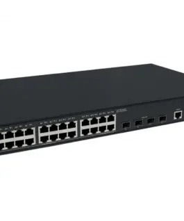 Hewlett Packard Enterprise Switch NW CW 2050 24G PoE+ 4F 420W S6X72A