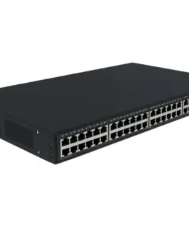 Hewlett Packard Enterprise Switch NW CW 2050 48G 4F S6X70A