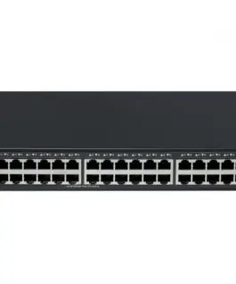 Hewlett Packard Enterprise Switch NW CW 2050 48G PoE+ 4F 410W Sw S6X71A
