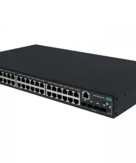 Hewlett Packard Enterprise Switch NW CW 2050 48G PoE+ 4F 410W Sw S6X71A