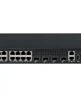 Hewlett Packard Enterprise Switch NW CW 2150 24G 4P S6X50A