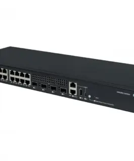 Alternative view of Hewlett Packard Enterprise Switch NW CW 2150 24G 4P S6X50A