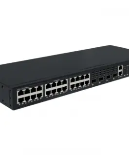 Hewlett Packard Enterprise Switch NW CW 2150 24G 4P S6X50A