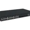 Hewlett Packard Enterprise Switch NW CW 2150 24G PoE+ 4F 4P 405W S6X51A