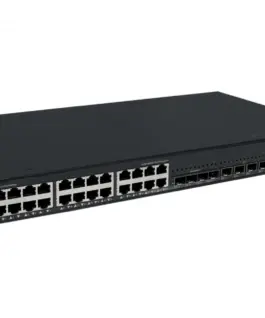 Hewlett Packard Enterprise Switch NW CW 2150 24G PoE+ 4F 4P 405W S6X51A
