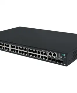 Hewlett Packard Enterprise Switch NW CW 2150 48G 4P S6X52A