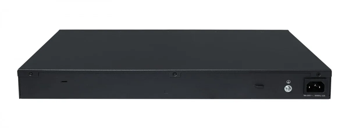 Hewlett Packard Enterprise Switch NW CW 2150 48G 4P S6X52A - Image 2