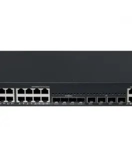 Hewlett Packard Enterprise Switch NW CW 2150 48G 4P S6X52A