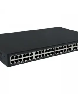 Hewlett Packard Enterprise Switch NW CW 2150 48G 4P S6X52A