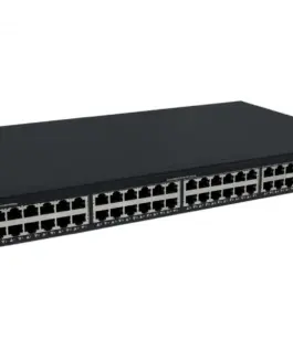 Hewlett Packard Enterprise Switch NW CW 2150 48G PoE+ 4P 390W S6X53A