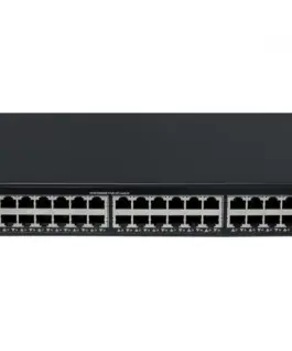 Hewlett Packard Enterprise Switch NW CW 2150 48G PoE+ 4P 390W S6X53A