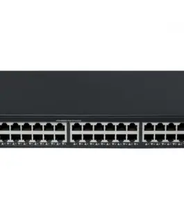 Hewlett Packard Enterprise Switch NW CW 2150 48G PoE+ 4P 770W S6X54A
