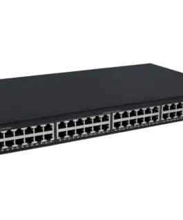 Hewlett Packard Enterprise Switch NW CW 2150 48G PoE+ 4P 770W S6X54A