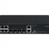 Hewlett Packard Enterprise Switch NW CW 2150 8G 2F 2P S6X56A