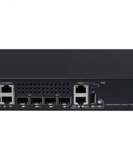 Hewlett Packard Enterprise Switch NW CW 2150 8G 2F 2P S6X56A