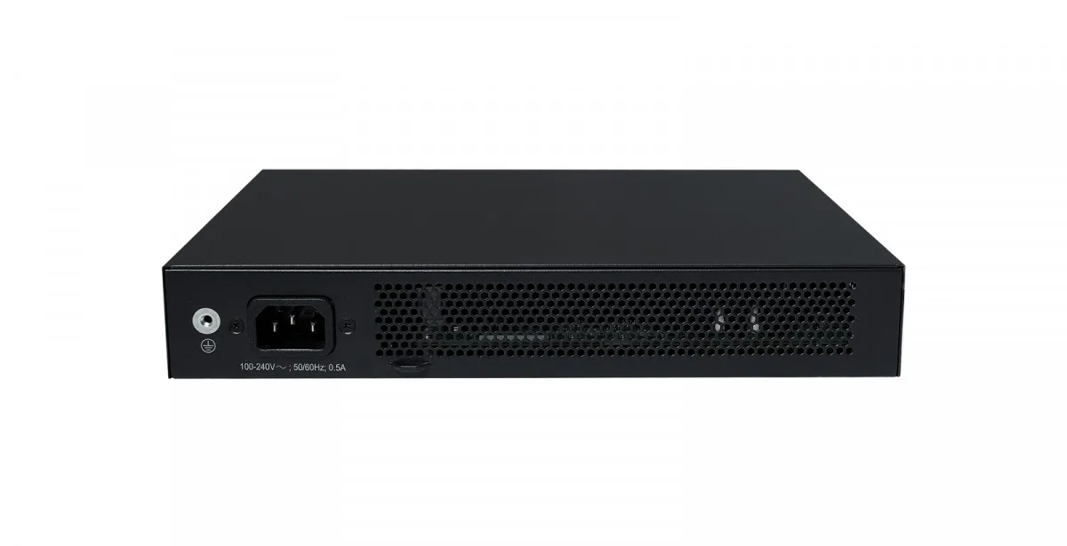 Hewlett Packard Enterprise Switch NW CW 2150 8G 2F 2P S6X56A - Image 2