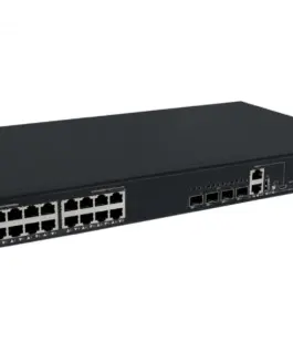 Hewlett Packard Enterprise Switch NW CW 2150 16G PoE+ 4P 248W S6X55A