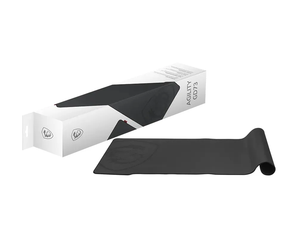 MSI подложка за мишка Agility GD73 - Image 4