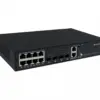 Hewlett Packard Enterprise Switch NW CW 2150 8G PoE+ 2F 2P 125W S6X57A