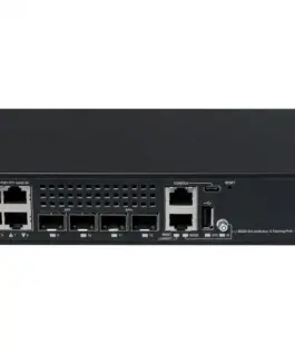 Hewlett Packard Enterprise Switch NW CW 2150 8G PoE+ 2F 2P 125W S6X57A