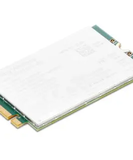 Lenovo Module ThinkPad Rolling Wireless RW350 Sub6 5G 4XC1U10820