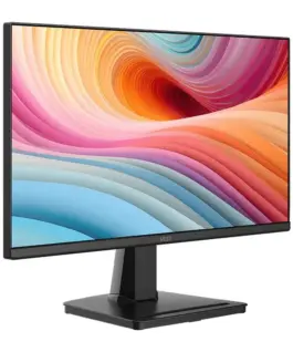 Alternative view of MSI Monitor PRO MP225 E12VL 21.45 inches/FHD/FLAT/120Hz/черен