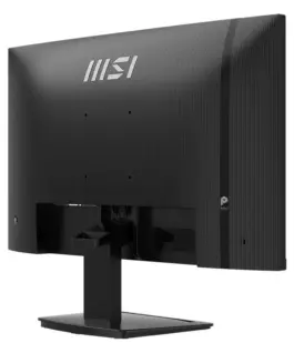 Alternative view of MSI Monitor 27 inch PRO MP273 E14A LED/FHD/FLAT/144Hz/черен