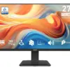 MSI Monitor 27 inch PRO MP273 E14A LED/FHD/FLAT/144Hz/черен