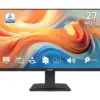 MSI Monitor 27 inch PRO MP273Q E14 LED/WQHD/FLAT/144Hz/черен