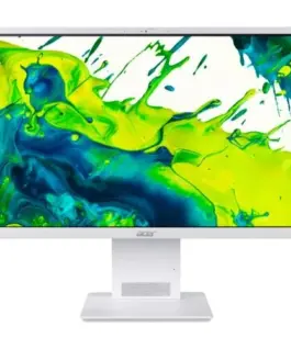 Acer Компютър All-in-One Aspire S24 S24B-GMTL-U Ultra 5 115U/32GB/1TB/ESHELL