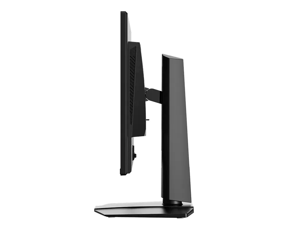 MSI Monitor 26.5 inch MAG 272QP QD-OLED X24/FLAT/240Hz/черен - Image 4