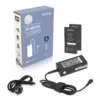 Mitsu Лаптоп зарядно захранващ блок 45W USB-C 5V-9V-12V-15V/3A 20V/2.25A